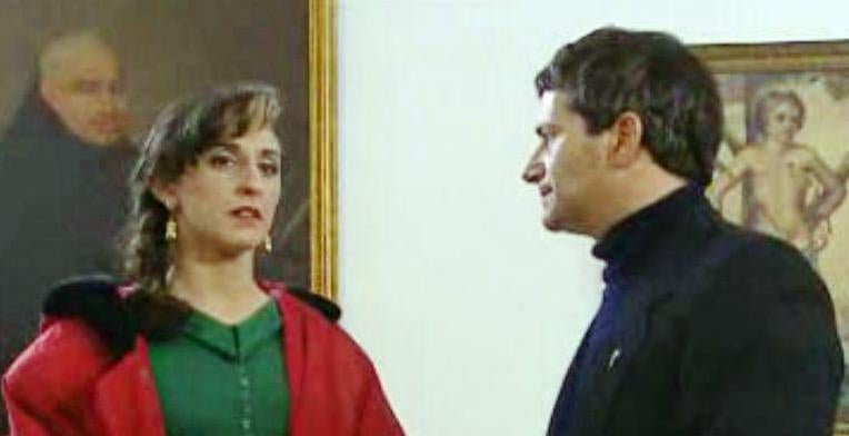 Na Paz dos Anjos – Ep. 14, Parte I