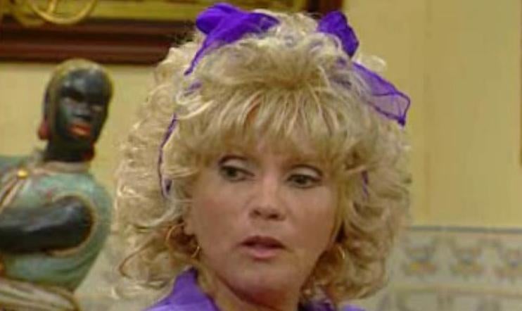 Na Paz dos Anjos – Ep. 102, Parte II