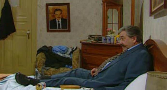 Na Paz dos Anjos – Ep. 111, Parte I