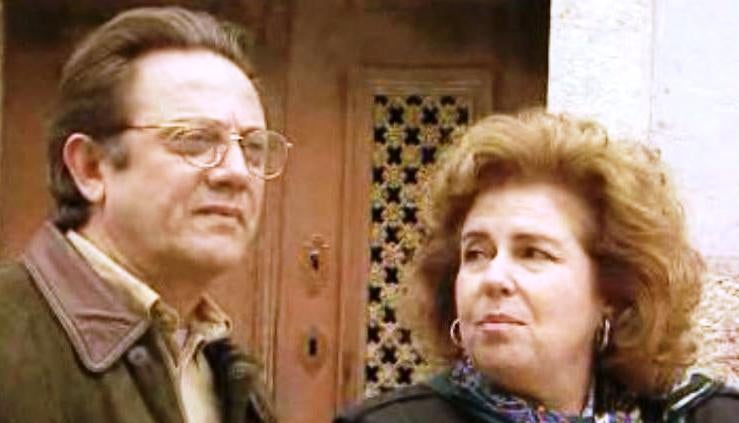 Na Paz dos Anjos – Ep. 12, Parte I