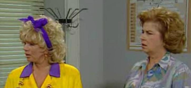 Na Paz dos Anjos – Ep. 114, Parte I