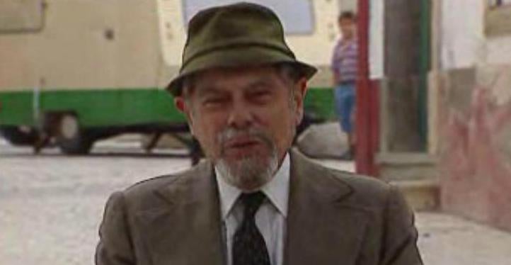 Na Paz dos Anjos – Ep. 119, Parte II