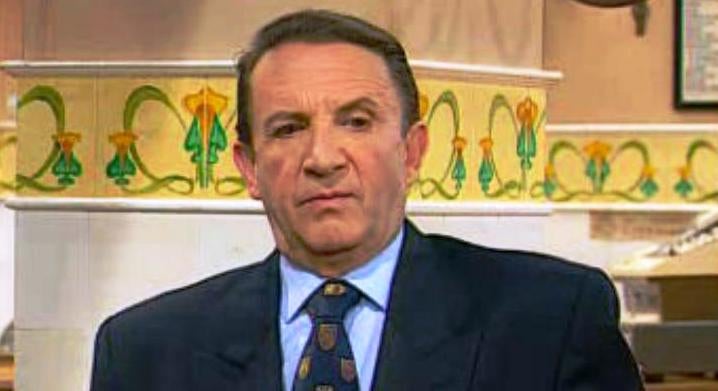 Na Paz dos Anjos – Ep. 121, Parte II