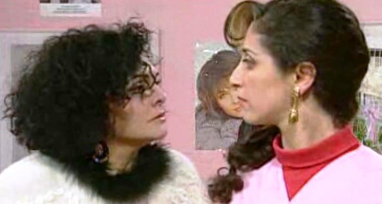 Na Paz dos Anjos – Ep. 10, Parte I