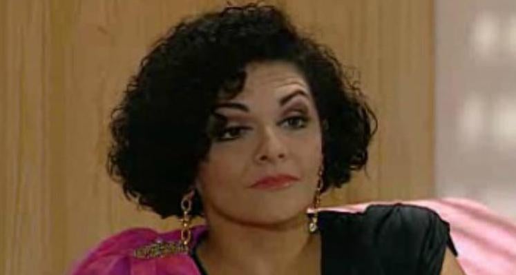 Na Paz dos Anjos – Ep. 128, Parte I