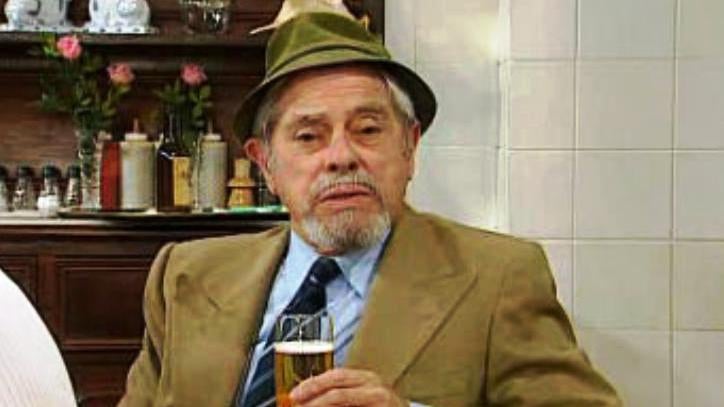 Na Paz dos Anjos – Ep. 106, Parte I