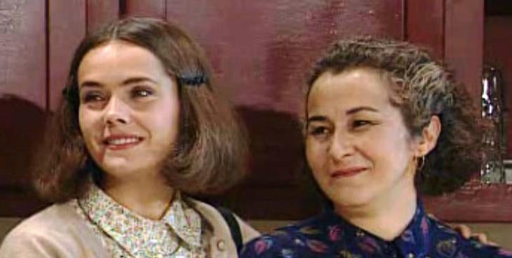 Na Paz dos Anjos – Ep. 106, Parte II