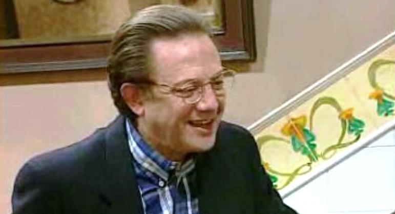 Na Paz dos Anjos – Ep. 88, Parte II