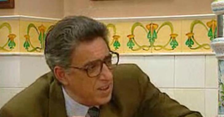 Na Paz dos Anjos – Ep. 129, Parte II