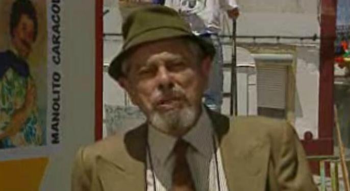 Na Paz dos Anjos – Ep. 131, Parte II