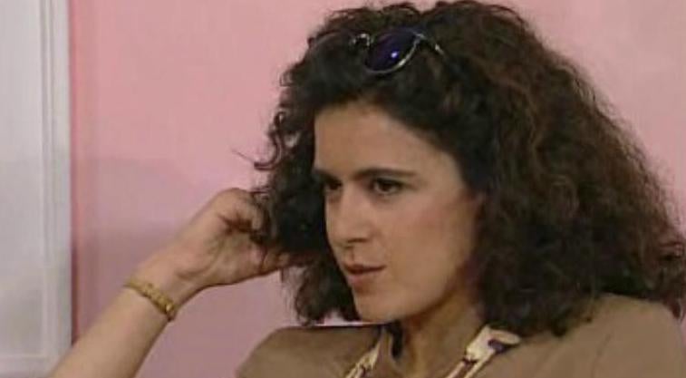 Na Paz dos Anjos – Ep. 135, Parte I