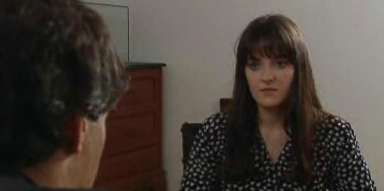 Na Paz dos Anjos – Ep. 135, Parte II