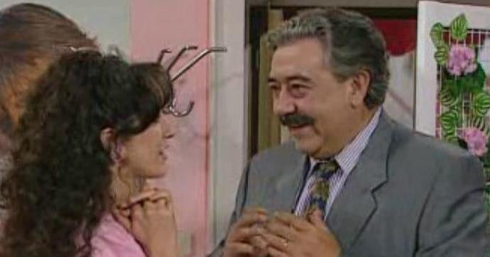 Na Paz dos Anjos – Ep. 136, Parte I