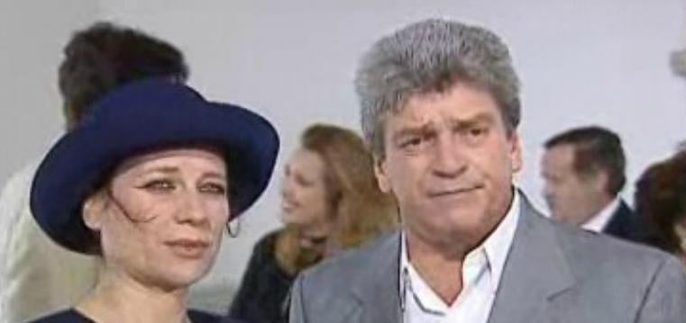 Na Paz dos Anjos – Ep. 137, Parte I