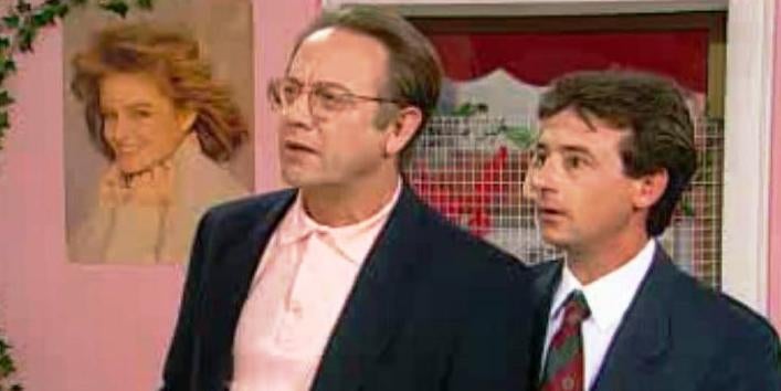 Na Paz dos Anjos – Ep. 138, Parte II