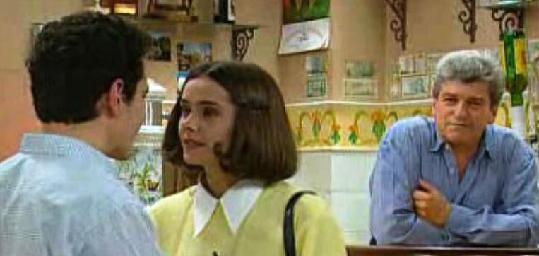 Na Paz dos Anjos – Ep. 96, Parte II