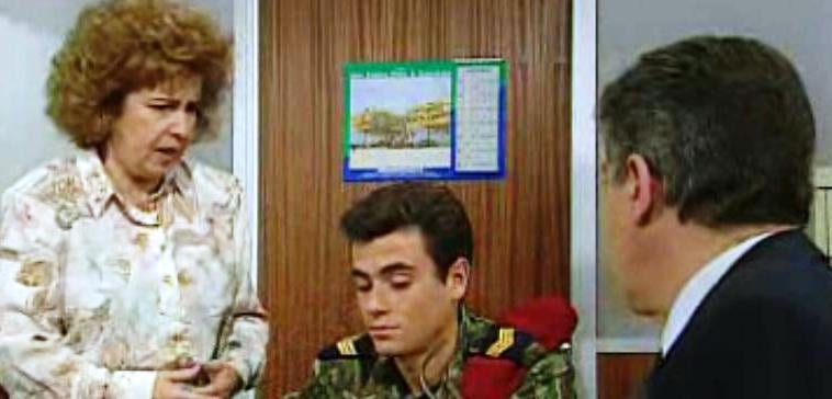 Na Paz dos Anjos – Ep. 125, Parte II