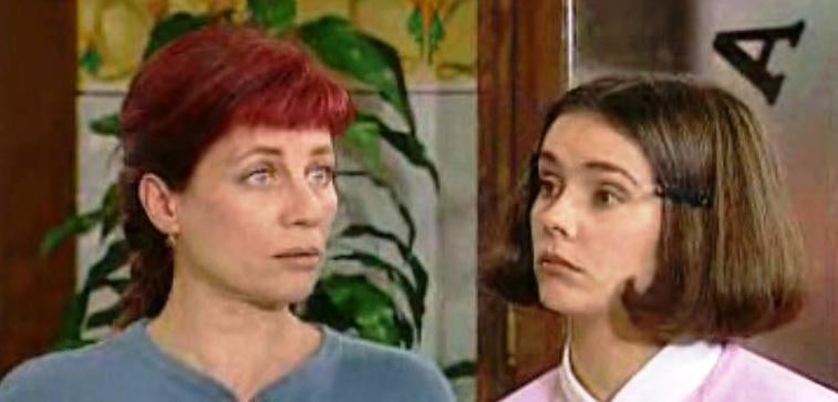 Na Paz dos Anjos – Ep. 58, Parte I