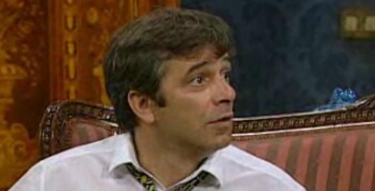 Na Paz dos Anjos – Ep. 140, Parte I