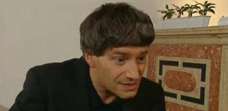 Na Paz dos Anjos – Ep. 140, Parte II