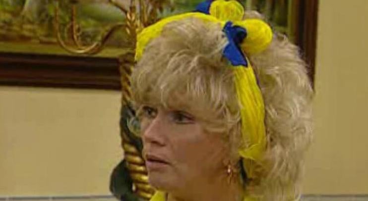 Na Paz dos Anjos – Ep. 143, Parte II