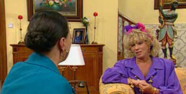 Na Paz dos Anjos – Ep. 146, Parte II