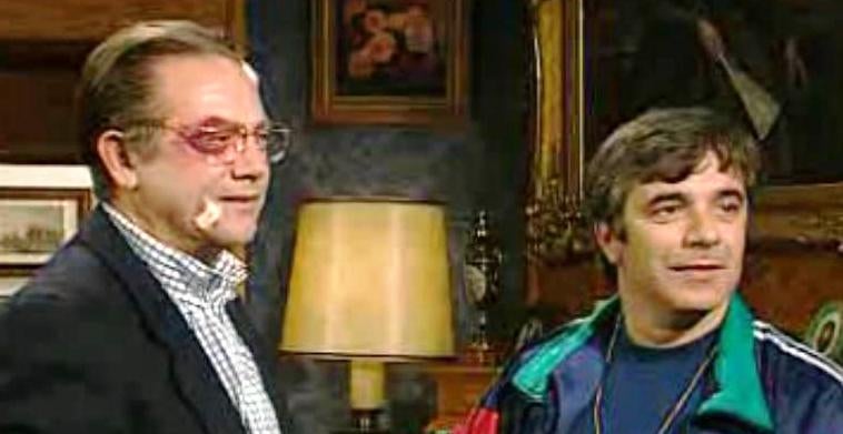 Na Paz dos Anjos – Ep. 150, Parte I