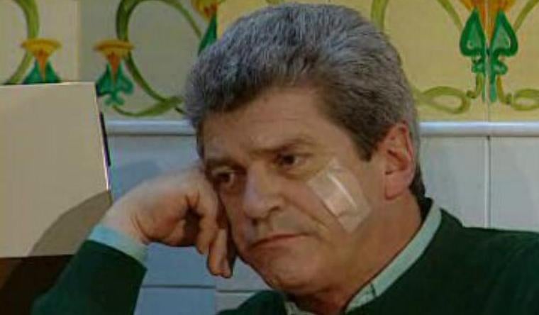 Na Paz dos Anjos – Ep. 59, Parte I