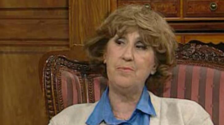 Na Paz dos Anjos – Ep. 148, Parte II