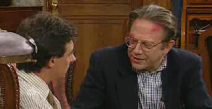 Na Paz dos Anjos – Ep. 149, Parte II