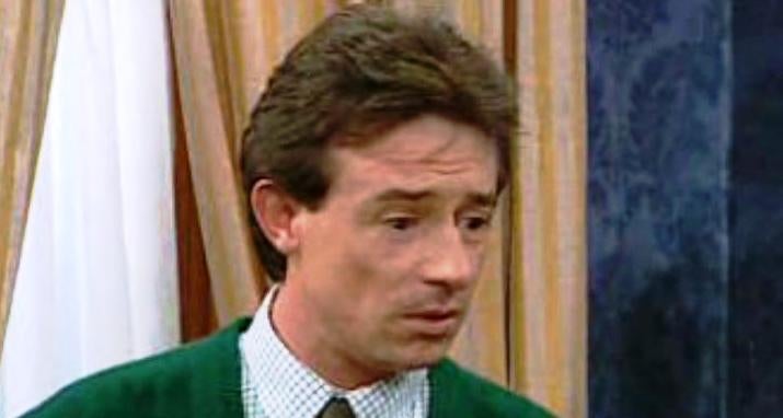 Na Paz dos Anjos – Ep. 107, Parte II