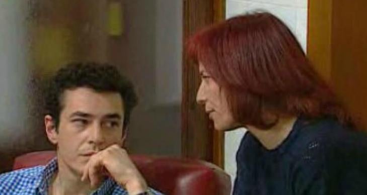 Na Paz dos Anjos – Ep. 95, Parte I