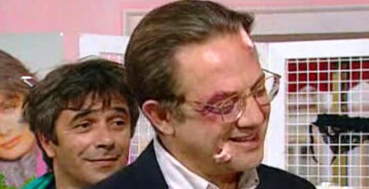 Na Paz dos Anjos – Ep. 151, Parte I