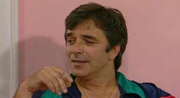 Na Paz dos Anjos – Ep. 127, Parte I