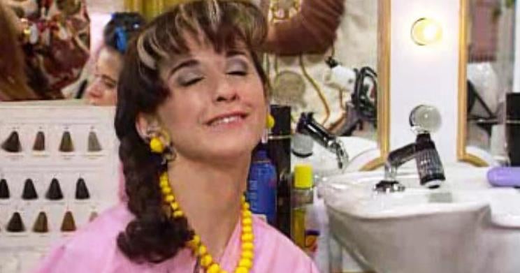 Na Paz dos Anjos – Ep. 84, Parte I