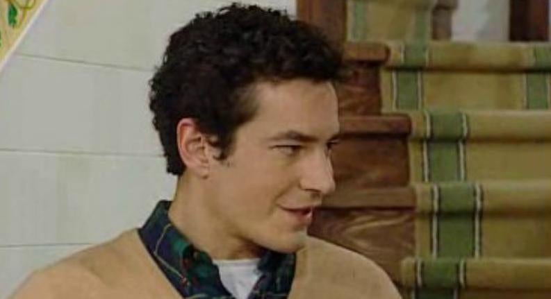 Na Paz dos Anjos – Ep. 62, Parte I