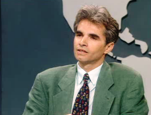 Entrevista a António Babo