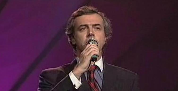 Marco Paulo Com Música no Coração – Ep. 09, Parte I