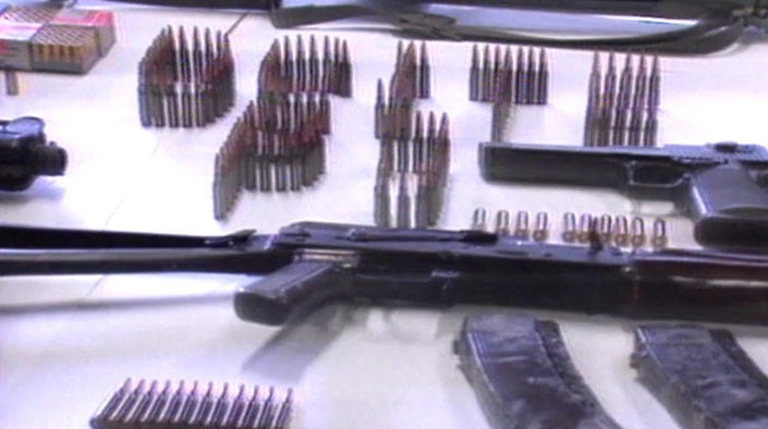 Perfil de Emilio di Giovine