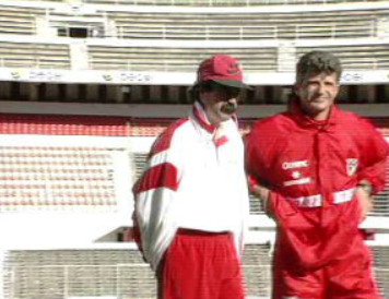 Artur Jorge operado a um tumor