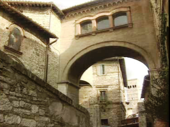 VIII Encontro Homens e Religiões