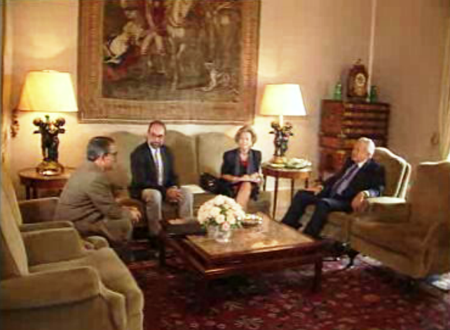 Problemas na Ponte 25 de Abril