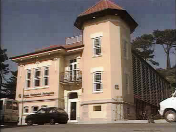 Privatização do Banco Português do Atlântico