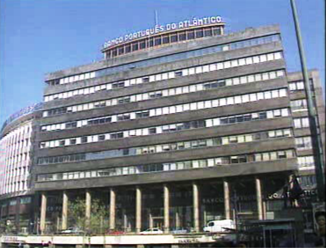 CMVM exige informações sobre o BPA