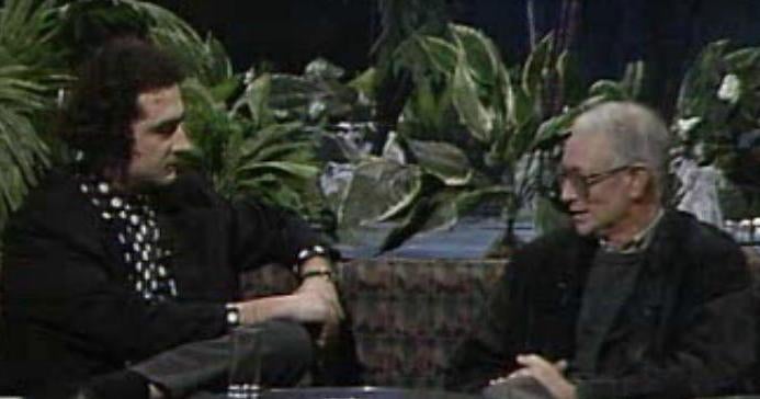 Júlio Pereira – Parte II