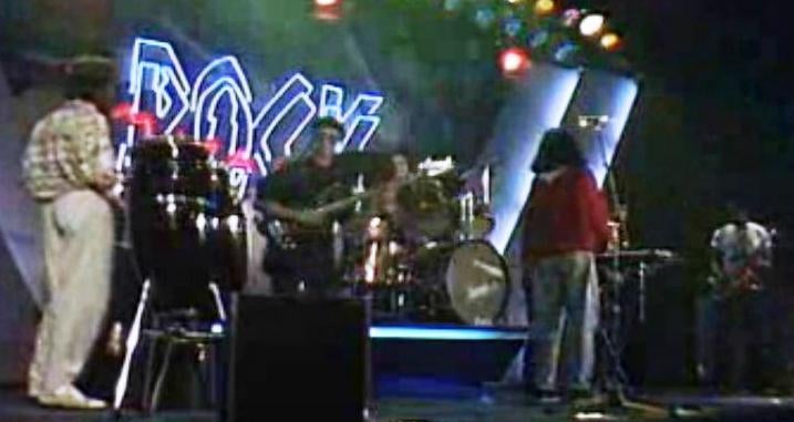 Bla Bla Magazine – Parte I