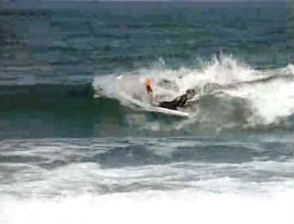 Campeonato do Mundo de Bodyboard