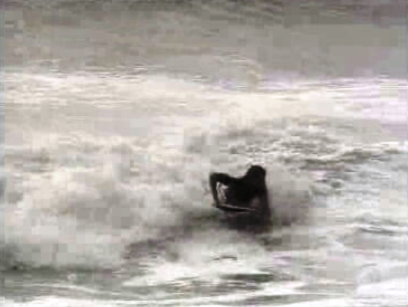 Final do Campeonato Nacional de Bodyboard