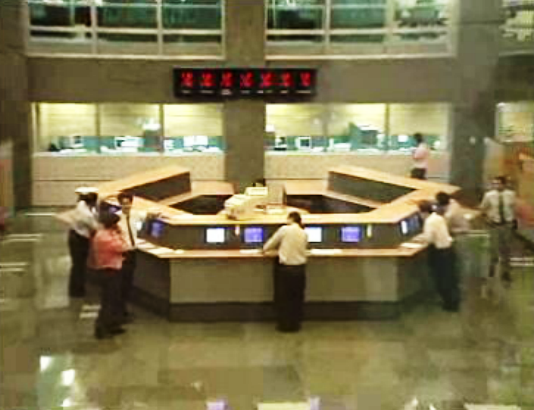 Subida das ações do BPA