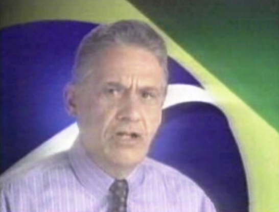 Eleições gerais no Brasil